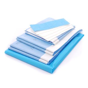 universal set drape